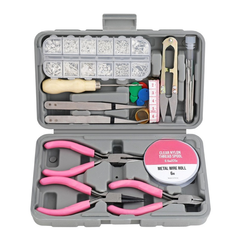 Craft Tools - Juego de 17 piezas de herramientas