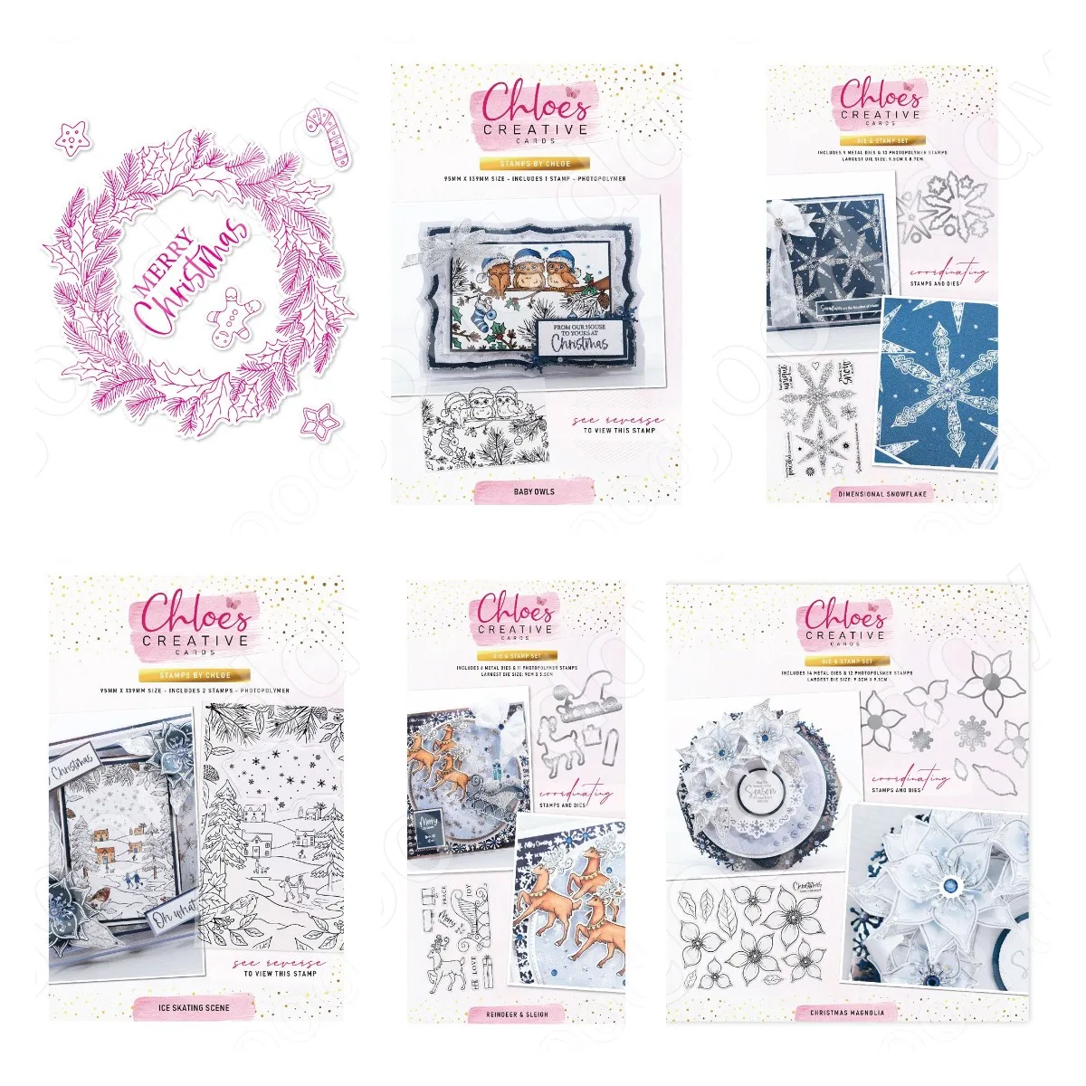 Nuevo Troqueles de corte de Me - Clear Silicone Stamps For Card Making reseña y precio