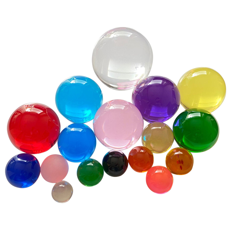 Bola de cristal de 100MM, bola - Craft Tools reseña y precio