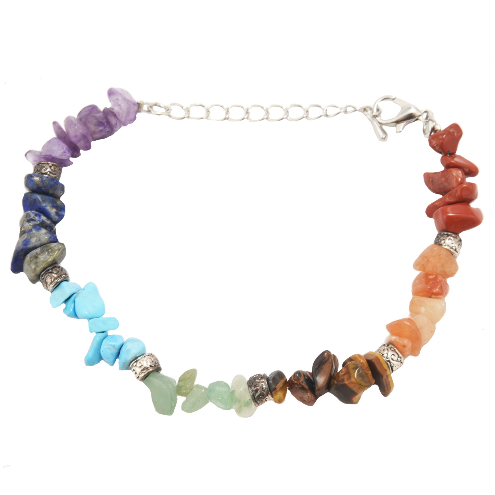 ABQR Reiki Pulseras de piedra  - Beading reseña y precio