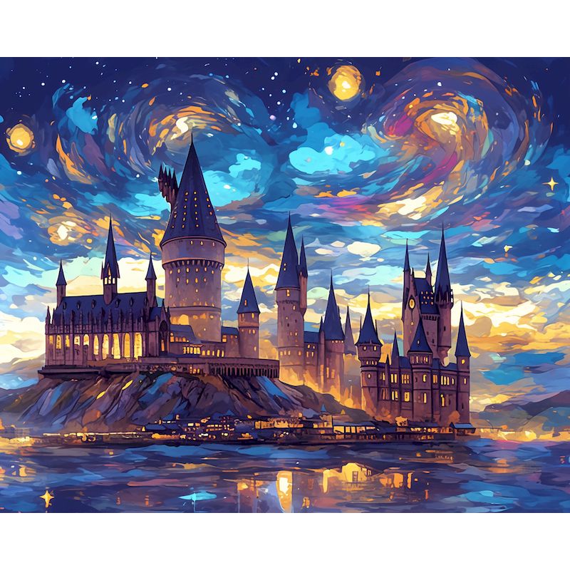 GATYZTORY-pintura acrílica por - Painting Supplies reseña y precio