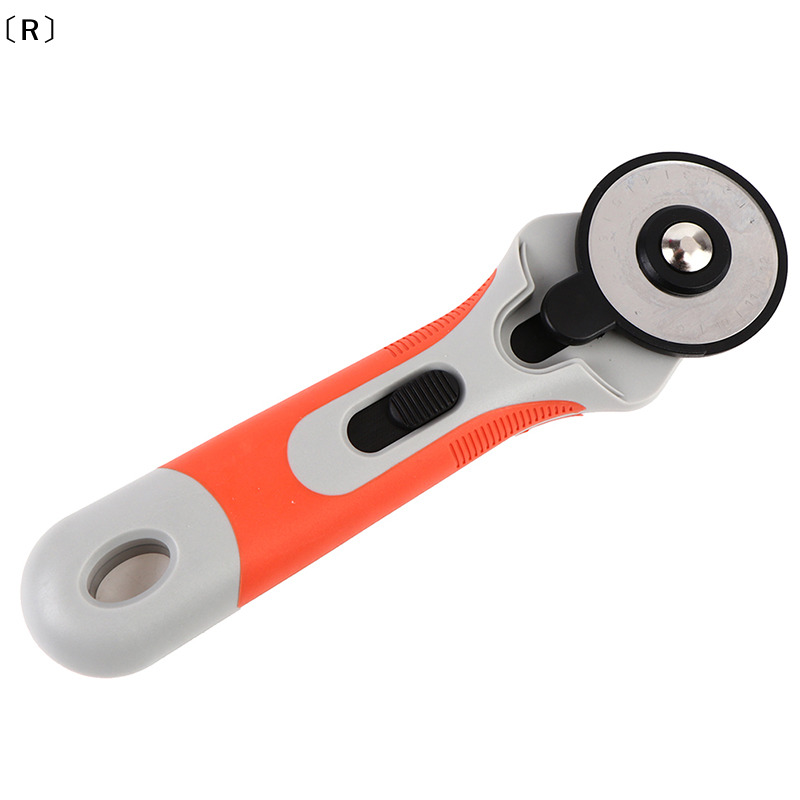 maveraRuse45mm cortador rotati - Rotary Cutter For Fabric 45Mm reseña y precio