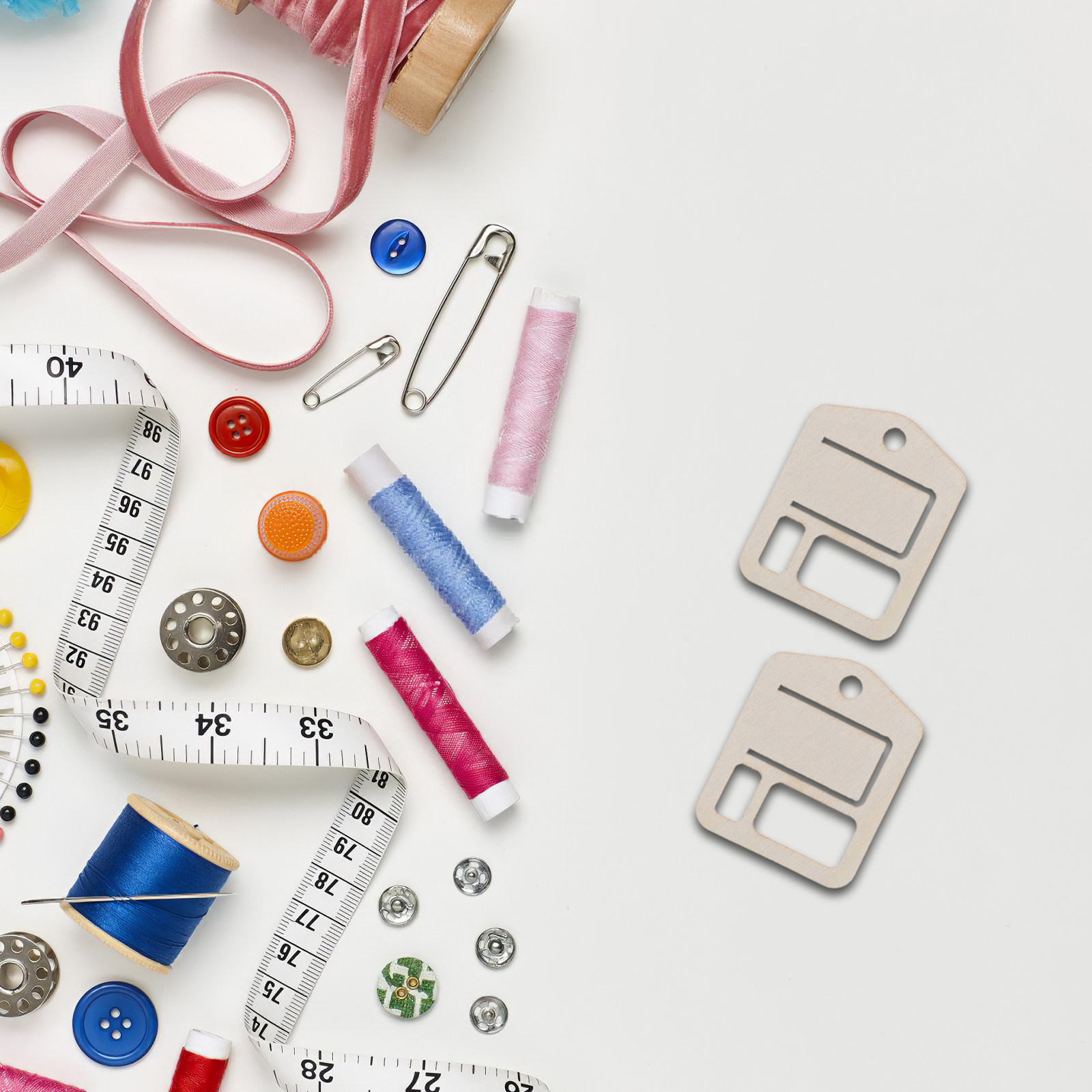 100 Piezas Organizadores de Hi - Cotton Embroidery Thread Skeins reseña y precio